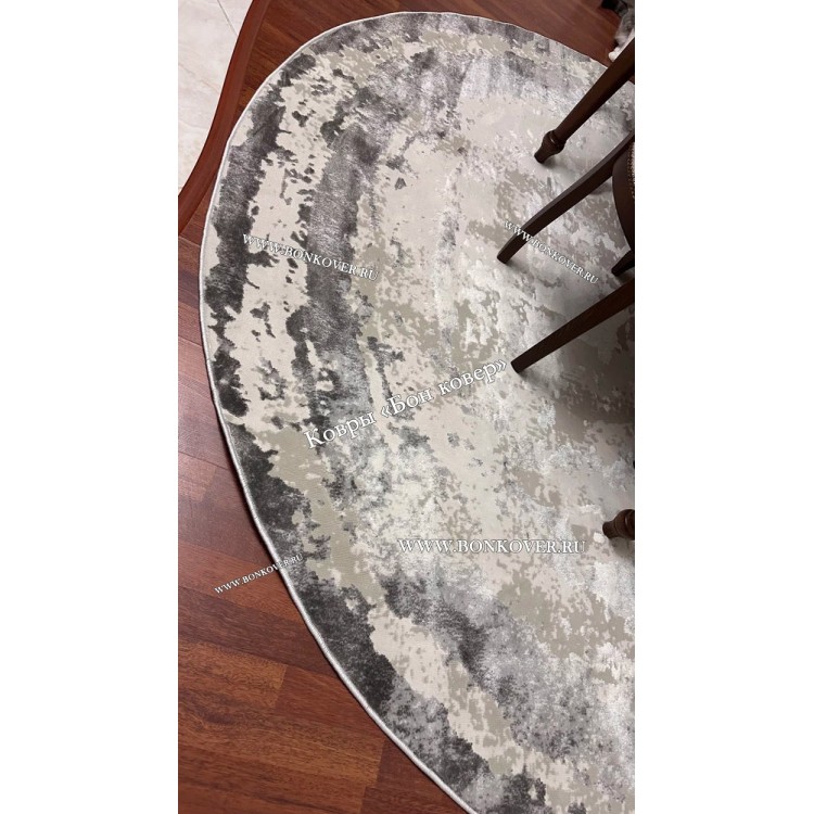 Круглый Ковер Для Гостиной Дизайн 305398